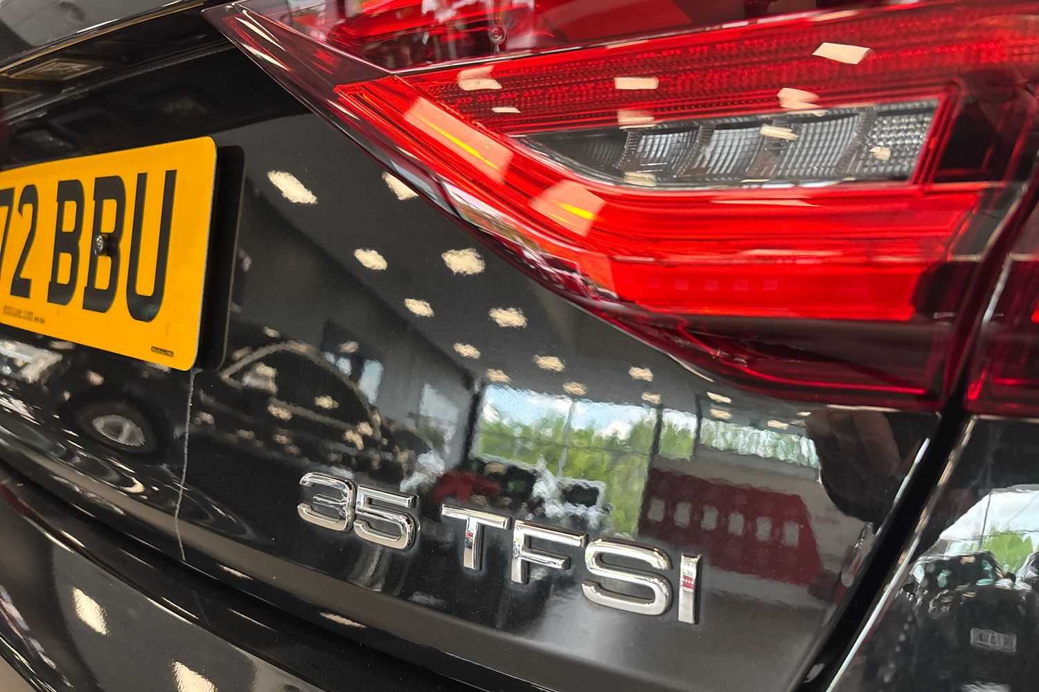 Used Audi A1 2022 for sale - 76916176: Photo 31