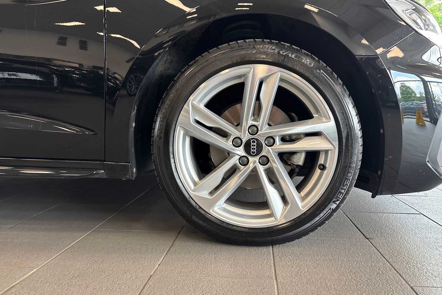 Used Audi A1 2022 for sale - 76916176: Photo 5