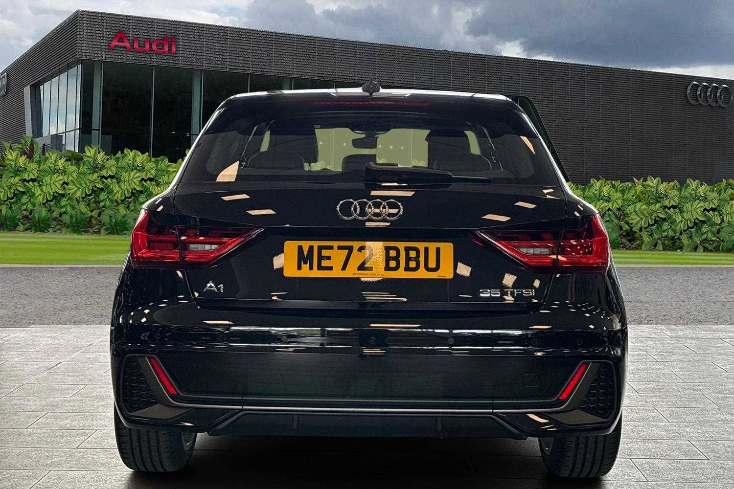 Used Audi A1 2022 for sale - 76916176: Photo 7