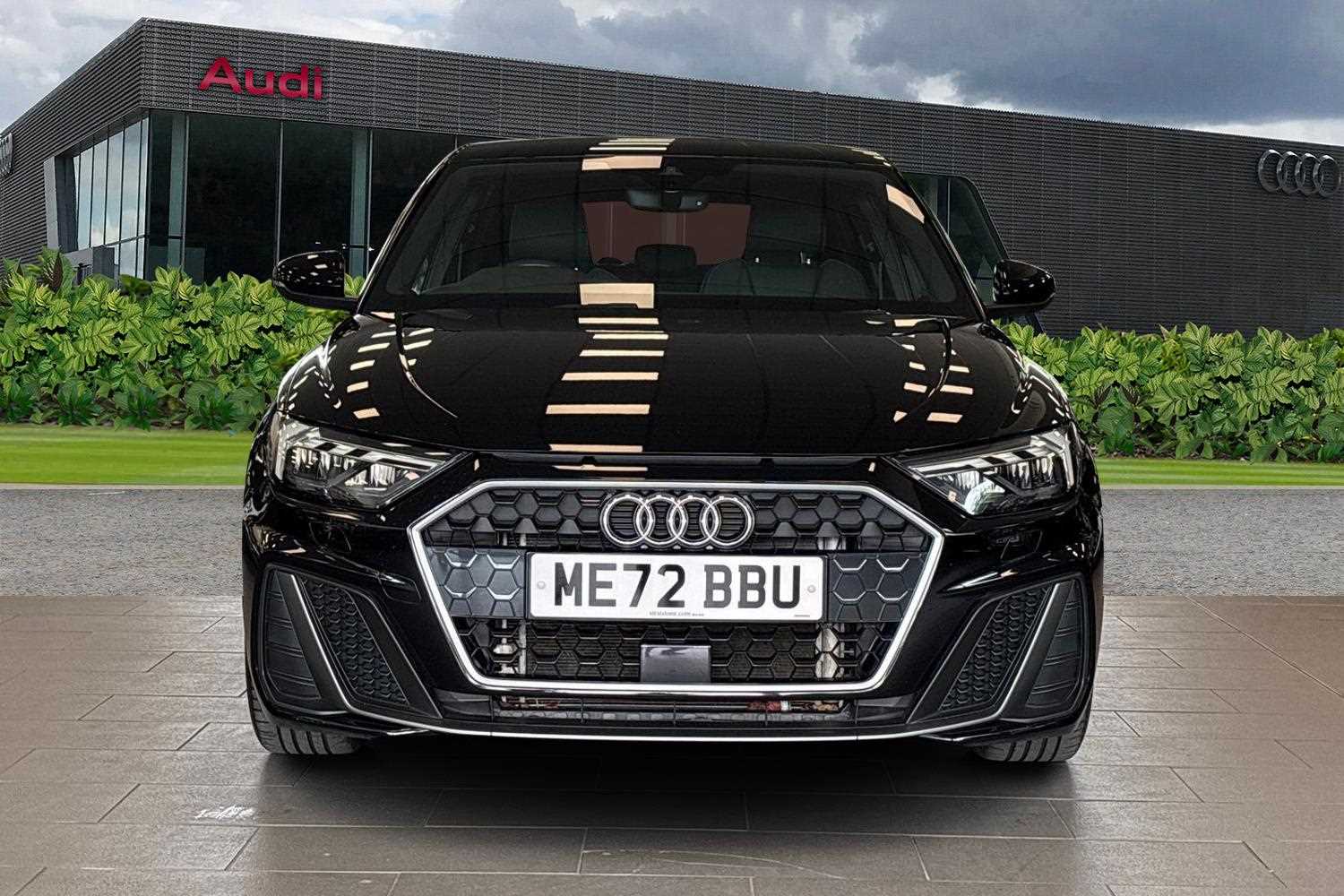 Used Audi A1 2022 for sale - 76916176: Photo 8