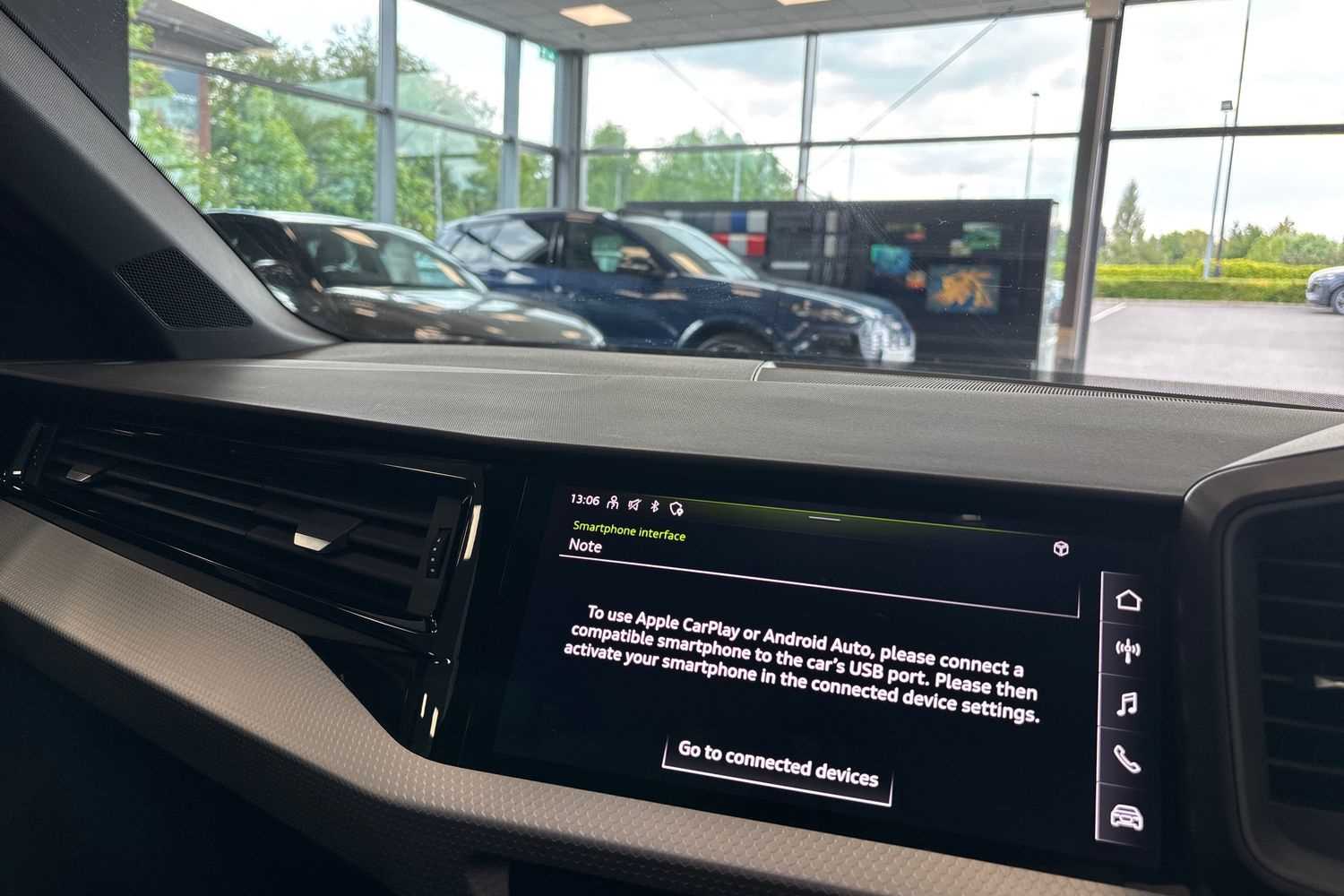 Used Audi A1 2022 for sale - 76916176: Photo 9