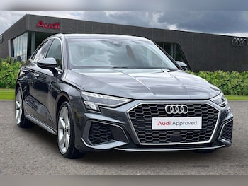 Audi - A3