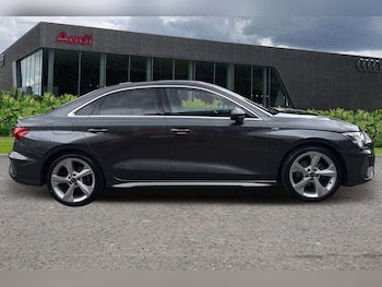 Used Audi A3 2022 for sale - 75785065: Photo