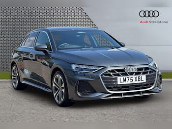 Used Audi A3 2025 for sale - 79648475: Photo