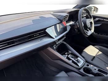 Used Audi A3 2025 for sale - 79648475: Photo