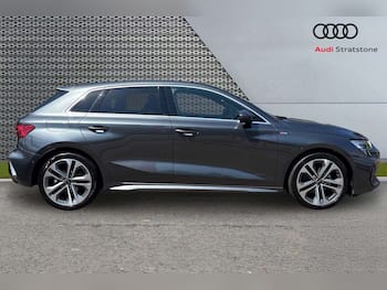 Used Audi A3 2025 for sale - 79648475: Photo