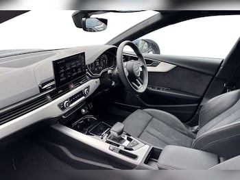 Used Audi A5 2024 for sale - 78639476: Photo
