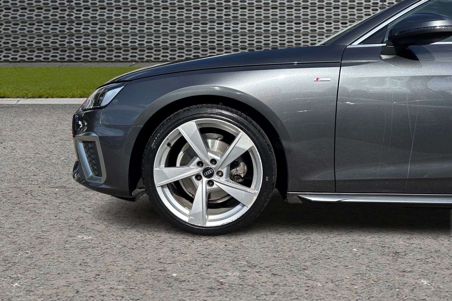 Used Audi A4 2021 for sale - 76063407: Photo 11