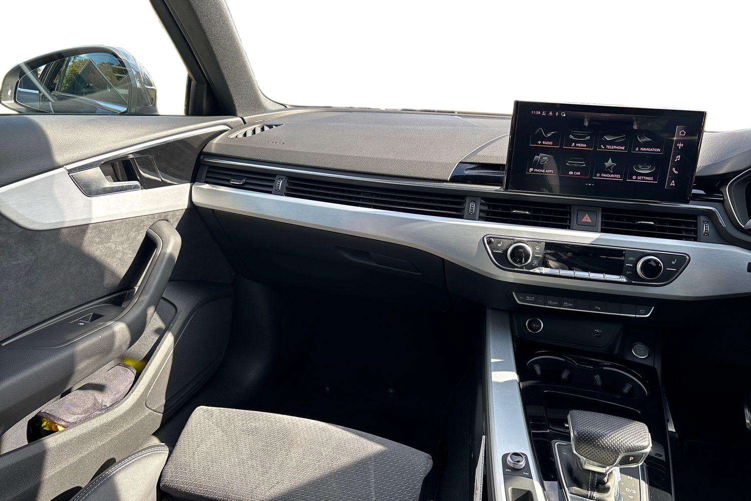 Used Audi A4 2021 for sale - 76063407: Photo 19