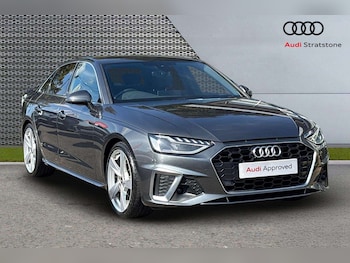 Audi - A4