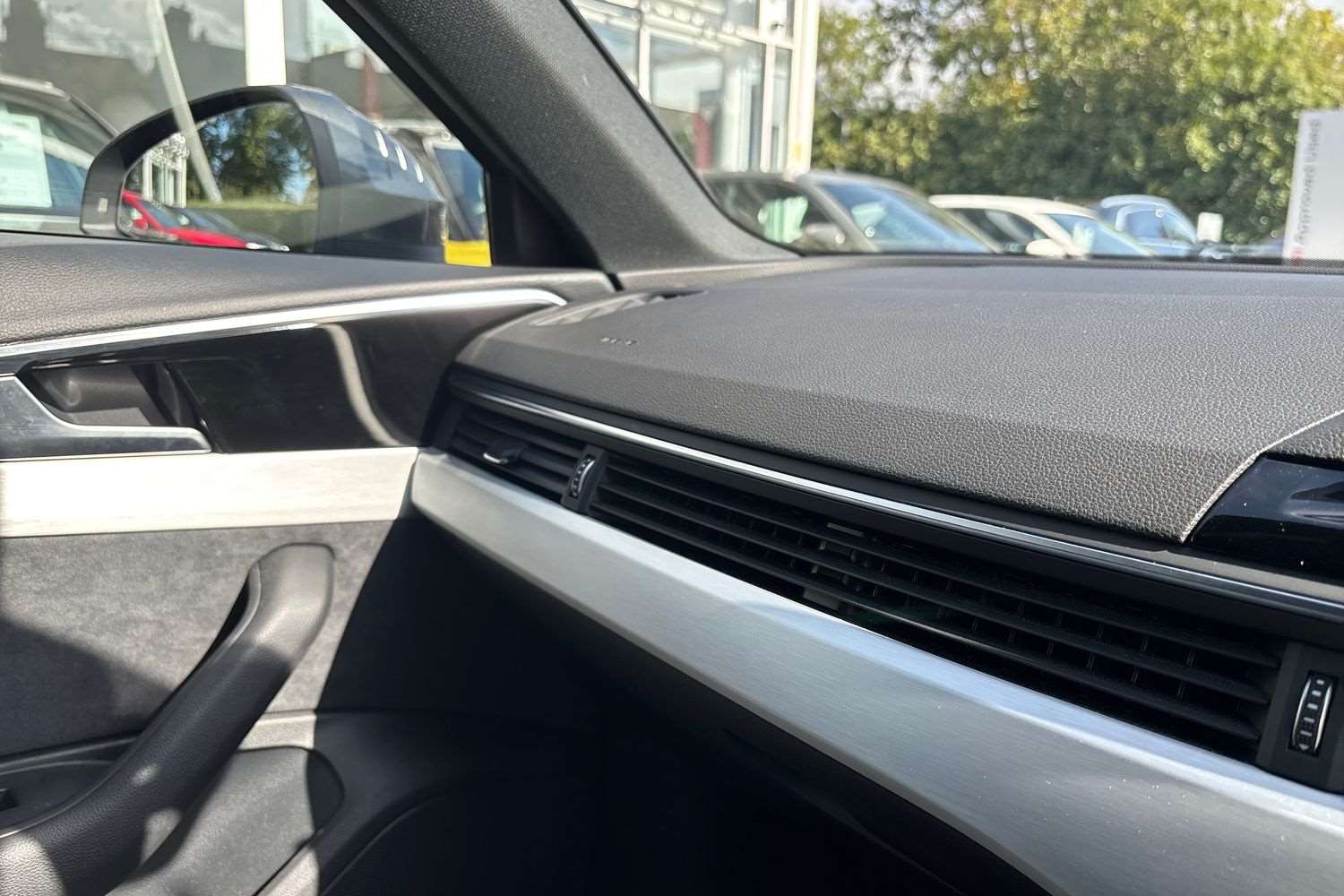 Used Audi A4 2021 for sale - 76063407: Photo 34