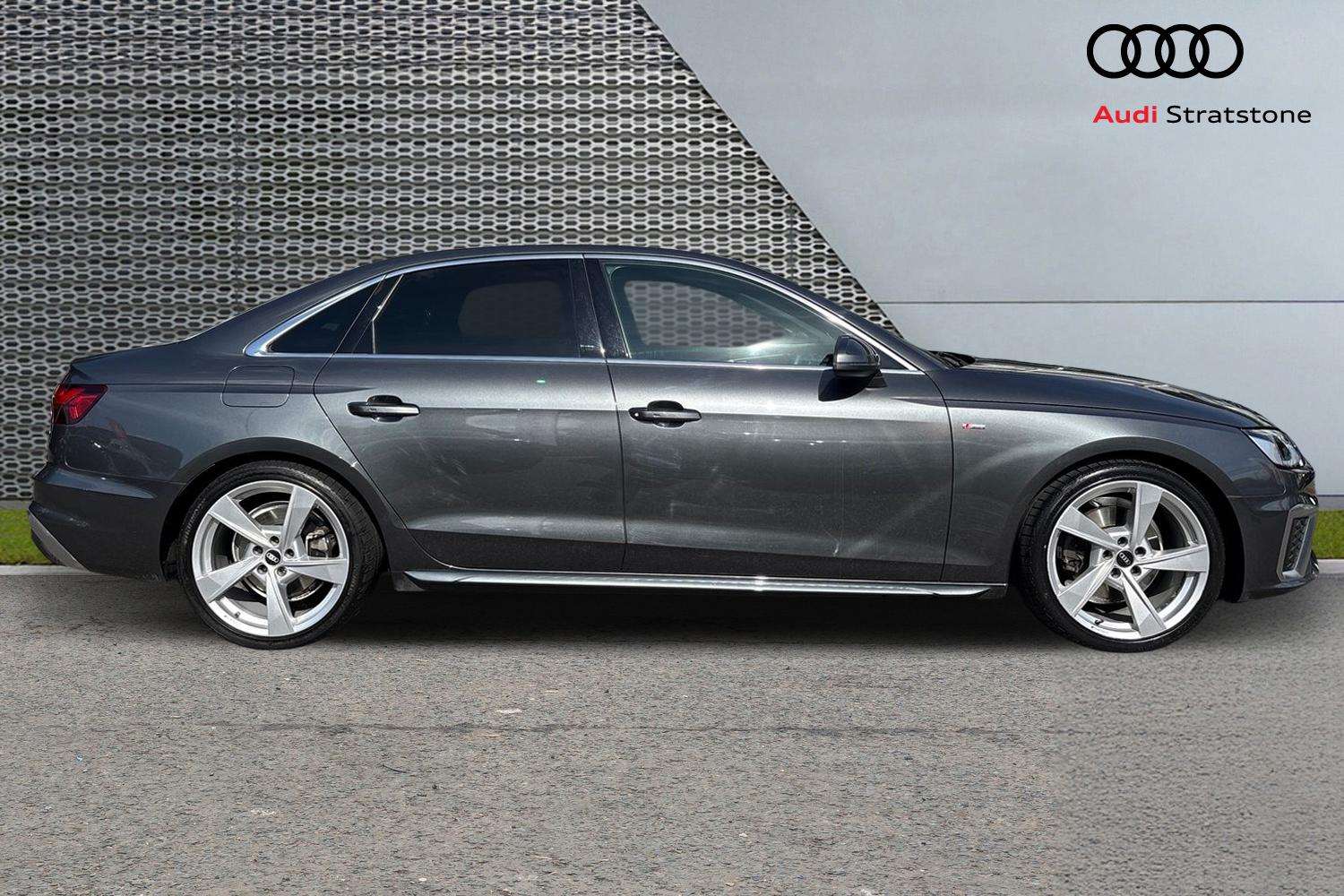 Used Audi A4 2021 for sale - 76063407: Photo 4