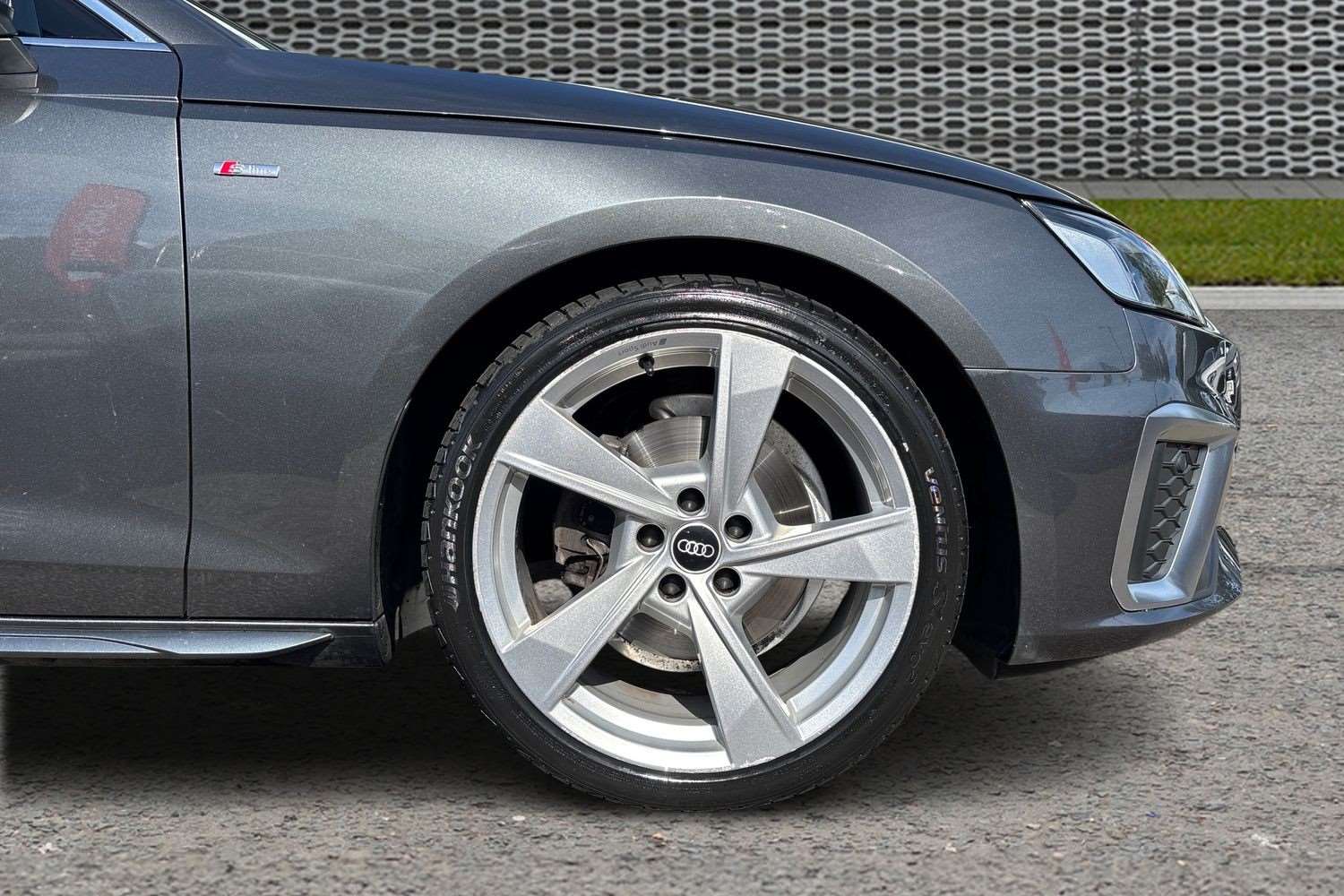 Used Audi A4 2021 for sale - 76063407: Photo 5