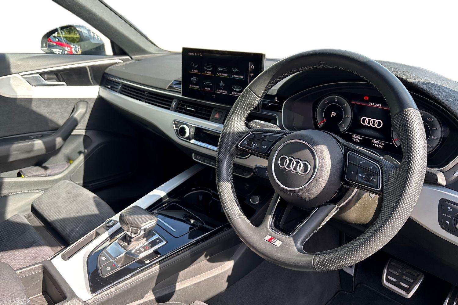 Used Audi A4 2021 for sale - 76063407: Photo 6