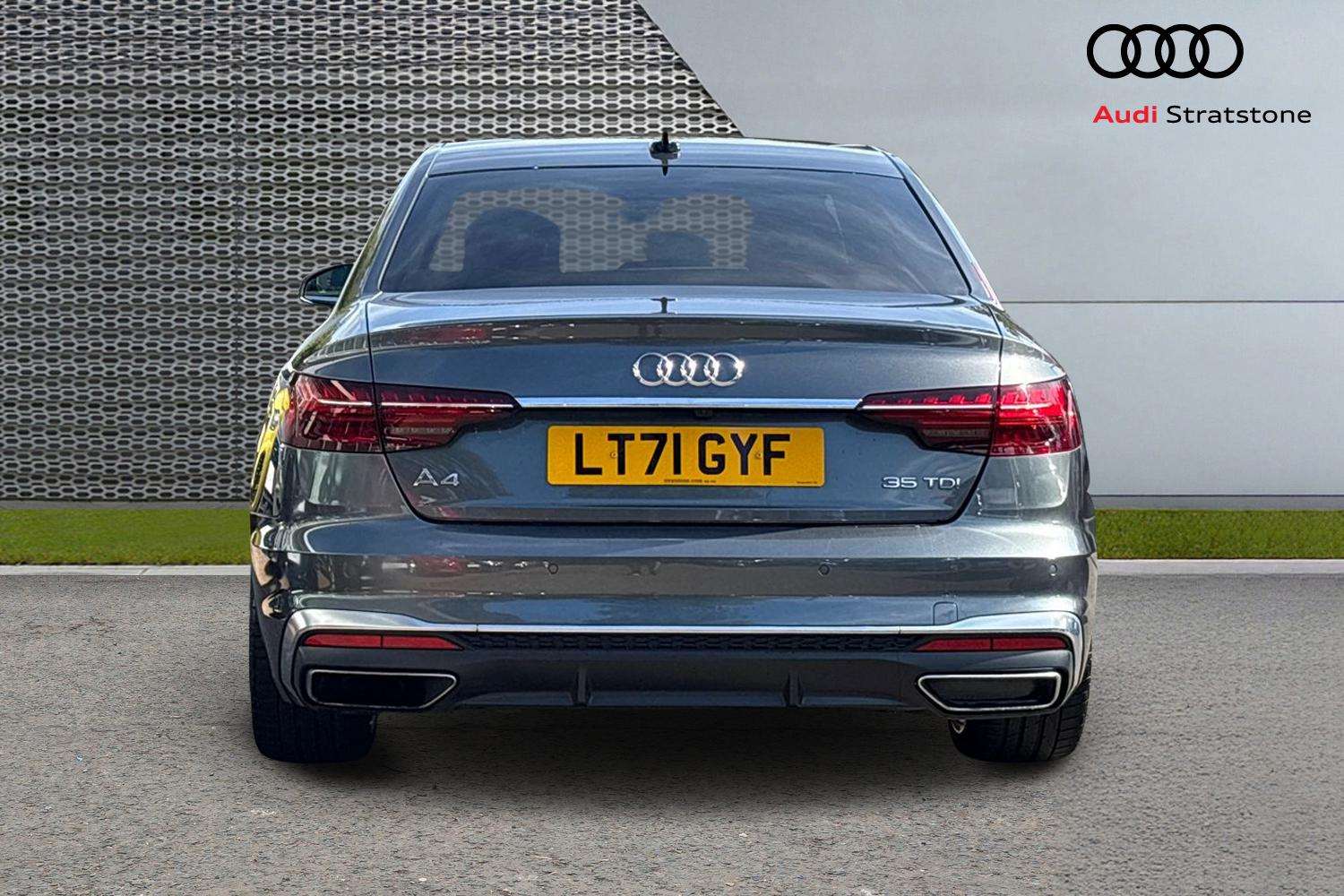 Used Audi A4 2021 for sale - 76063407: Photo 7