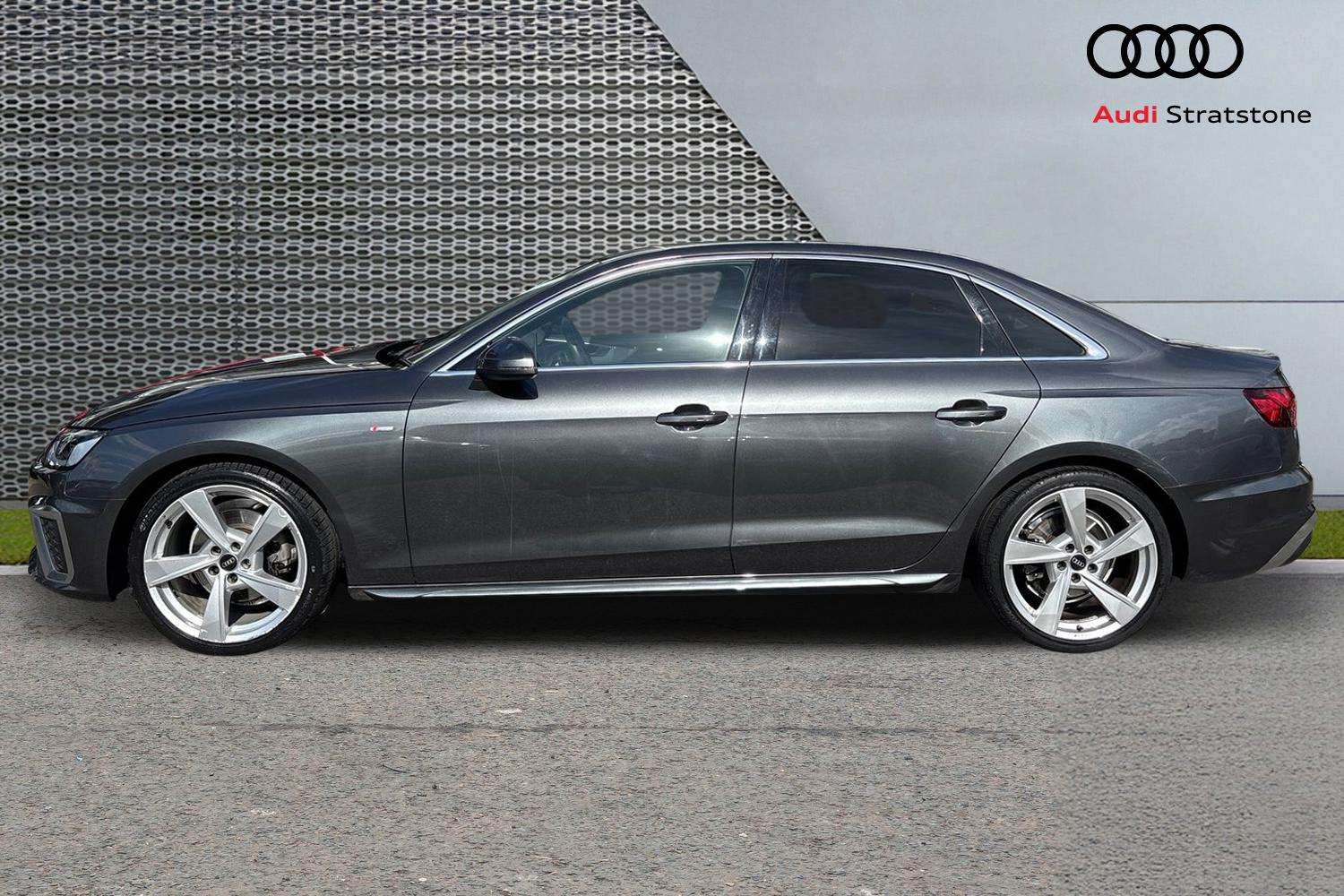 Used Audi A4 2021 for sale - 76063407: Photo 8