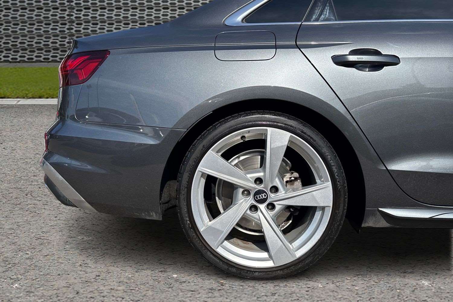 Used Audi A4 2021 for sale - 76063407: Photo 9