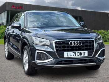 2021 - 30 TFSI Sport 5dr