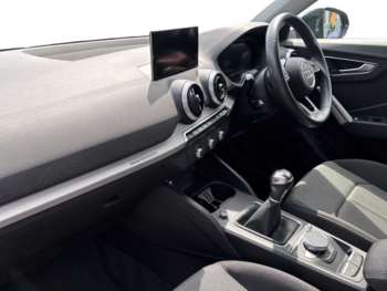 Used Audi Q2 2021 for sale - 74890392: Photo