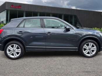 Used Audi Q2 2021 for sale - 74890392: Photo