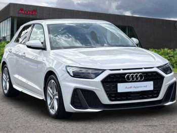 Used Audi A1 2023 for sale - 75366463: Photo