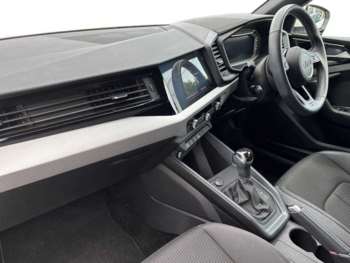 Used Audi A1 2023 for sale - 75366463: Photo