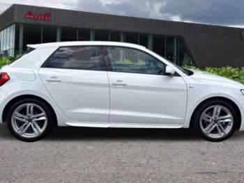 Used Audi A1 2023 for sale - 75366463: Photo