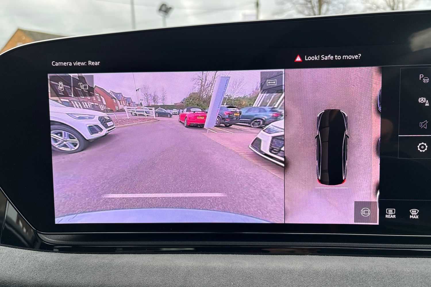 Used Audi A6 2025 for sale - 77601220: Photo 15