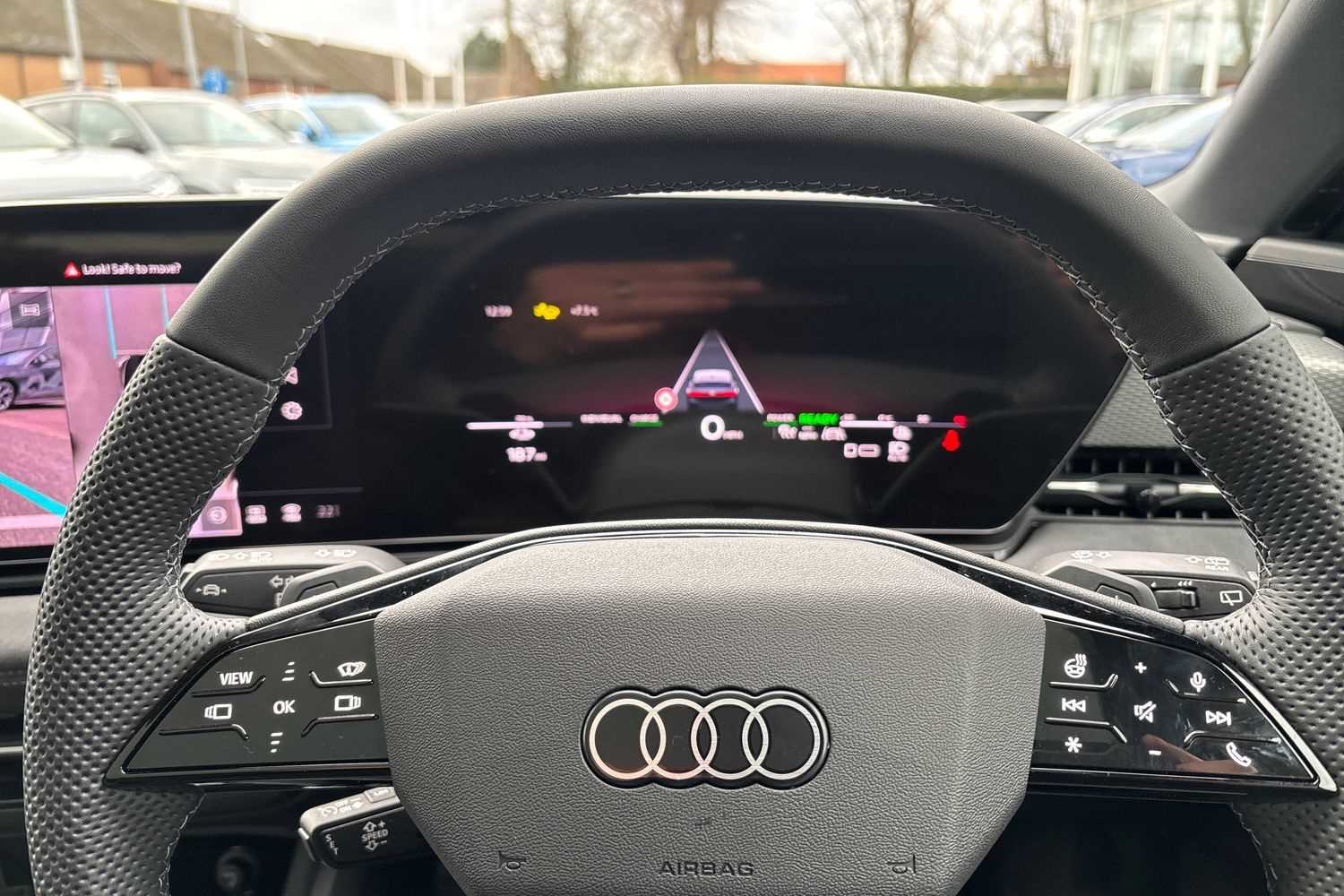 Used Audi A6 2025 for sale - 77601220: Photo 17