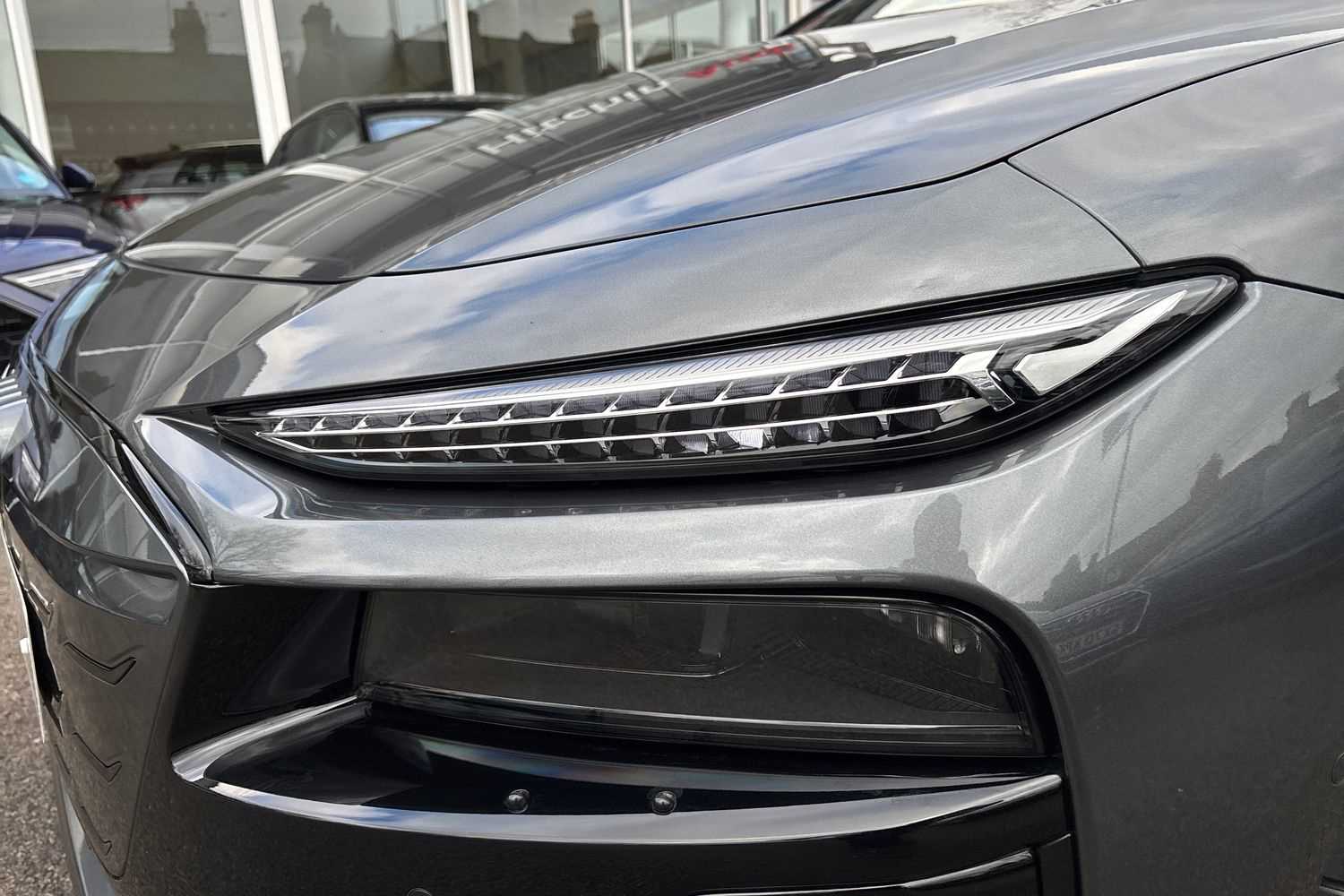 Used Audi A6 2025 for sale - 77601220: Photo 18