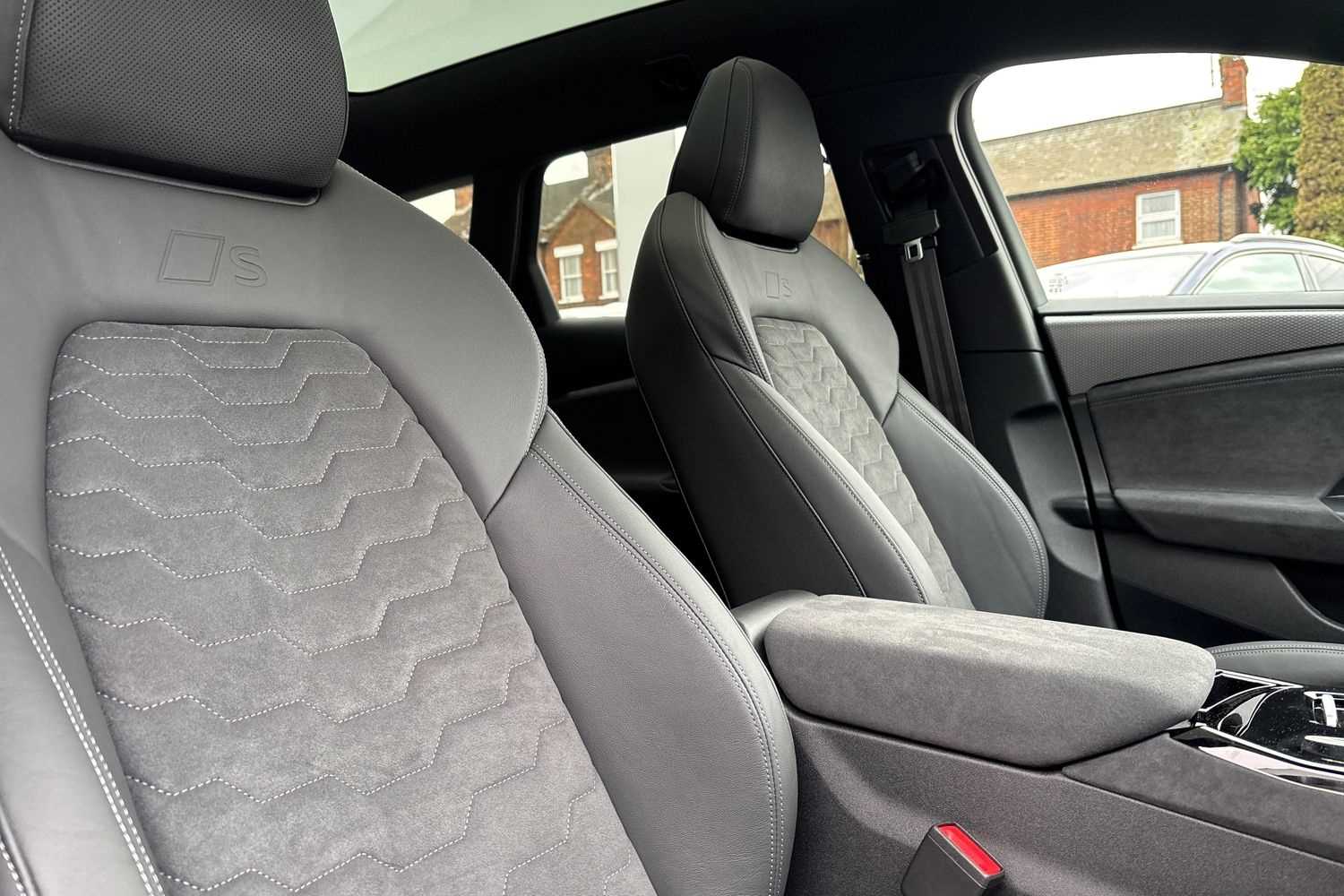 Used Audi A6 2025 for sale - 77601220: Photo 19