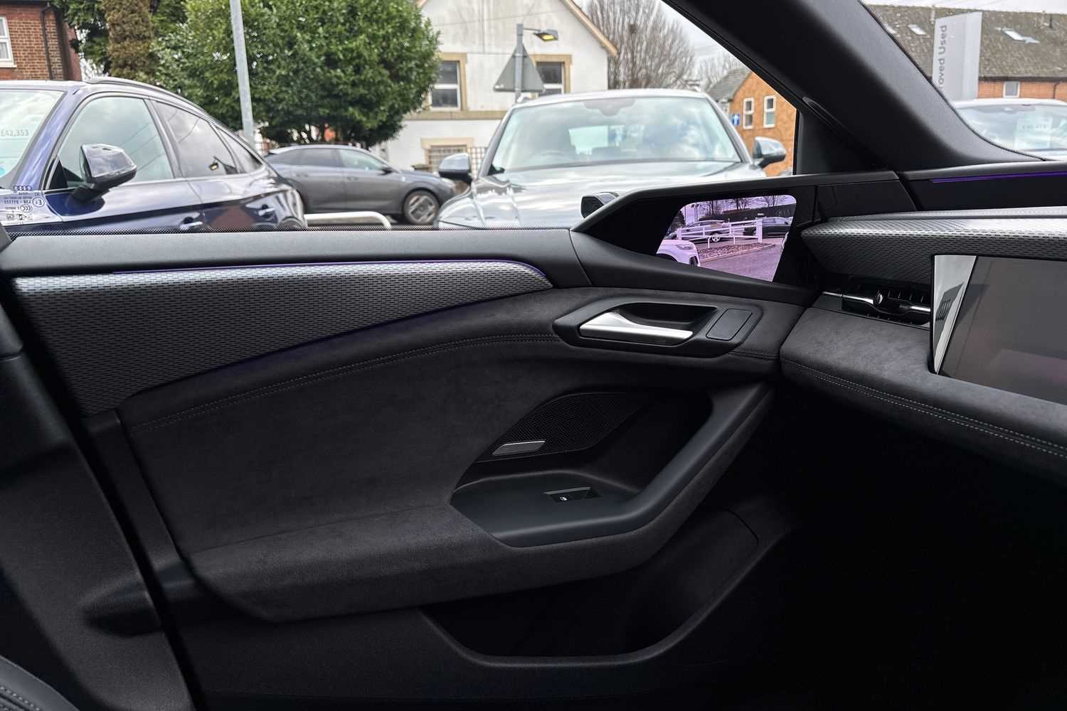 Used Audi A6 2025 for sale - 77601220: Photo 22