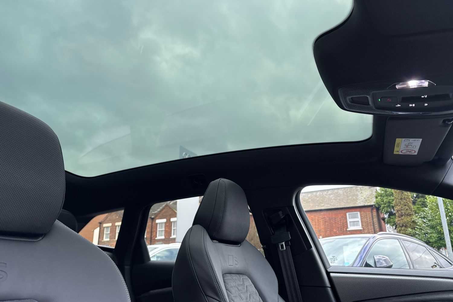 Used Audi A6 2025 for sale - 77601220: Photo 23