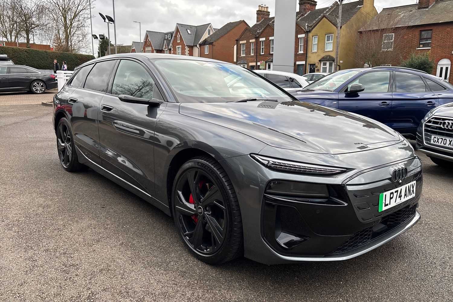 Used Audi A6 2025 for sale - 77601220: Photo 29