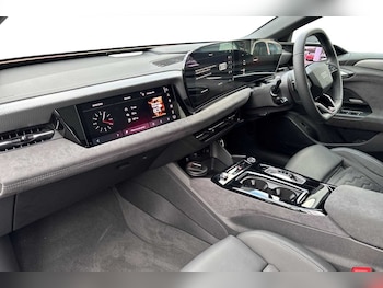 Used Audi A6 2025 for sale - 77601220: Photo