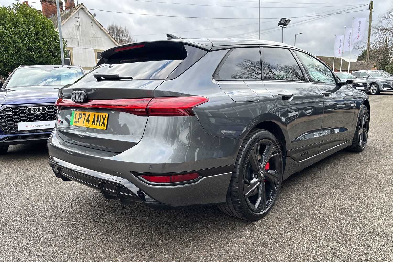 Used Audi A6 2025 for sale - 77601220: Photo 30