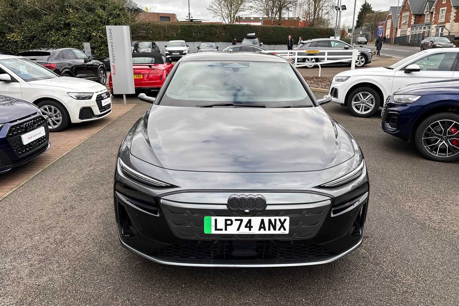 Used Audi A6 2025 for sale - 77601220: Photo 34