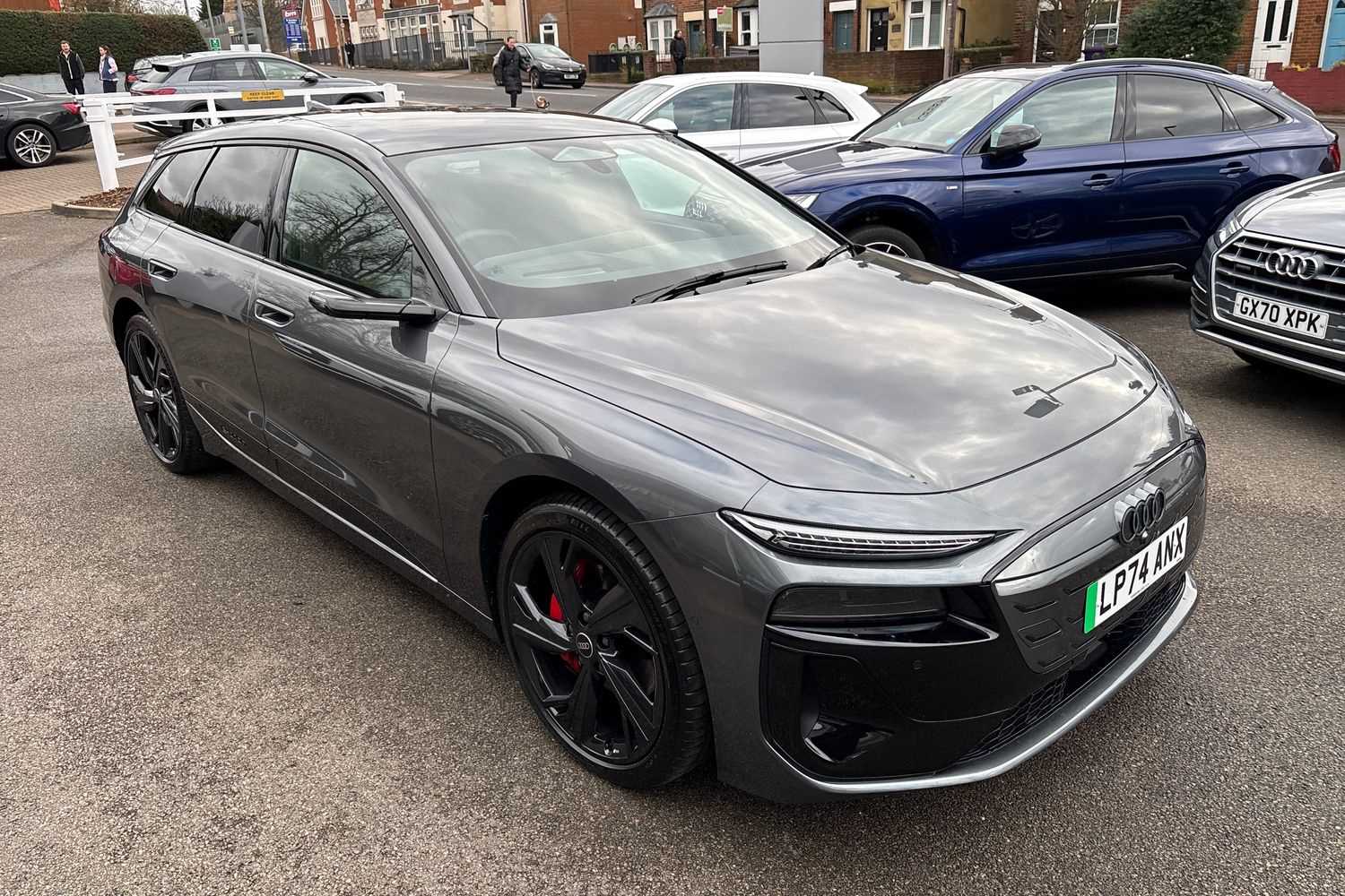 Used Audi A6 2025 for sale - 77601220: Photo 35