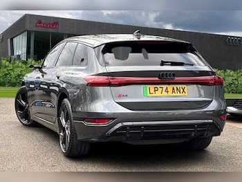 Used Audi A6 2025 for sale - 77601220: Photo