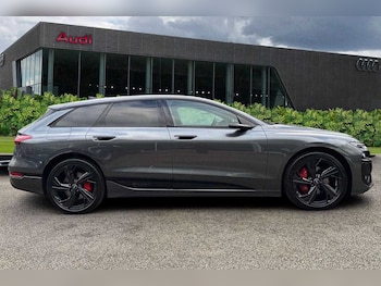 Used Audi A6 2025 for sale - 77601220: Photo