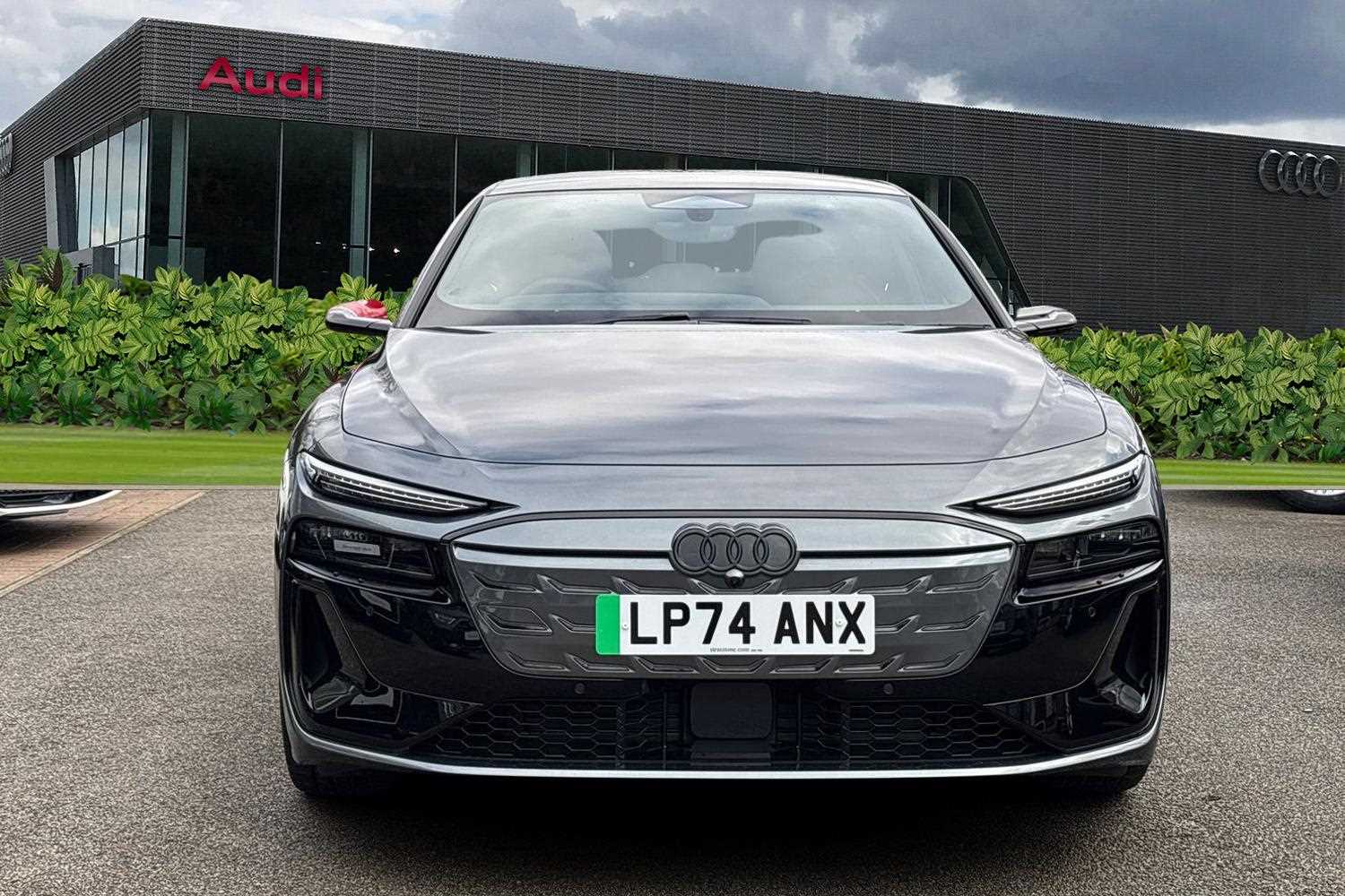 Used Audi A6 2025 for sale - 77601220: Photo 8