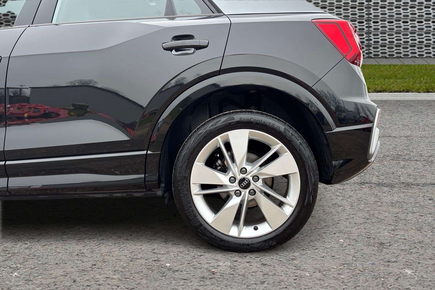 Used Audi Q2 2023 for sale - 77756728: Photo 10