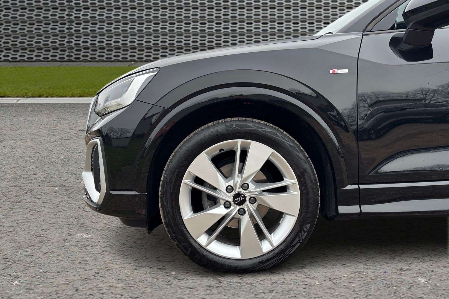 Used Audi Q2 2023 for sale - 77756728: Photo 11