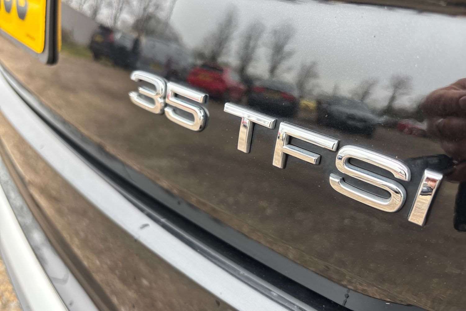 Used Audi Q2 2023 for sale - 77756728: Photo 12