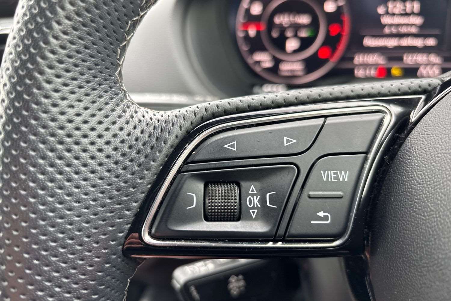 Used Audi Q2 2023 for sale - 77756728: Photo 16