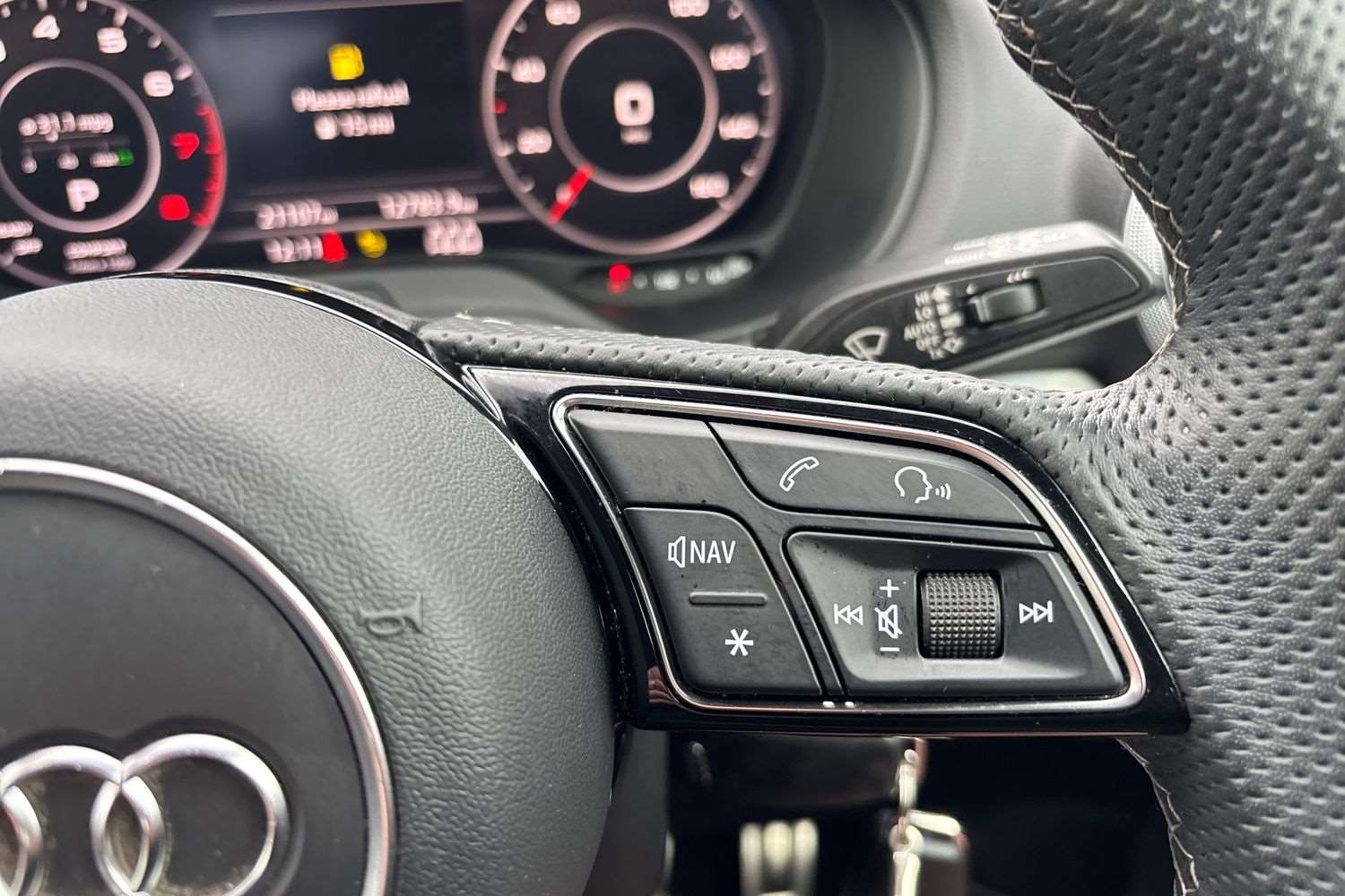 Used Audi Q2 2023 for sale - 77756728: Photo 17