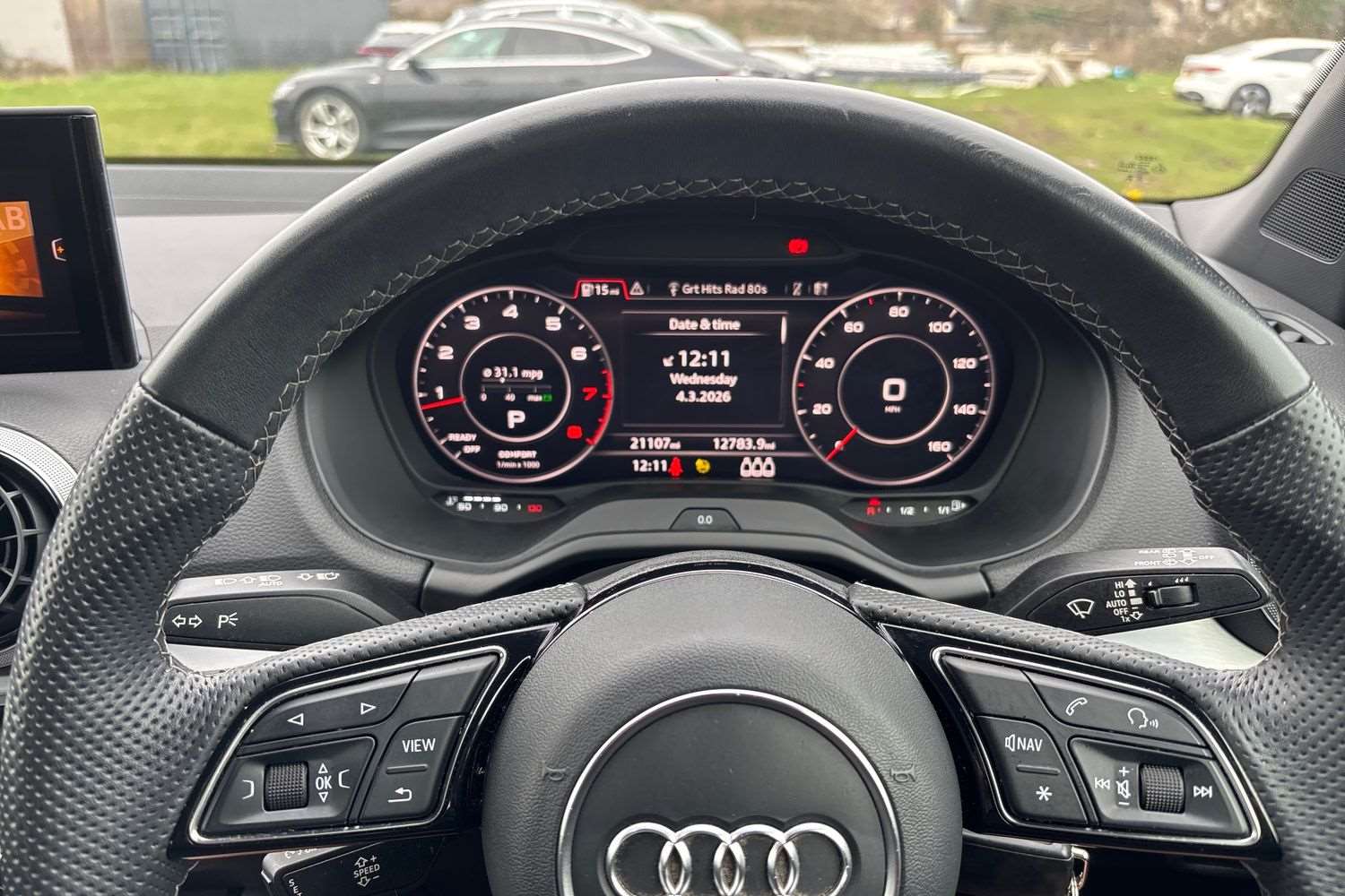 Used Audi Q2 2023 for sale - 77756728: Photo 18