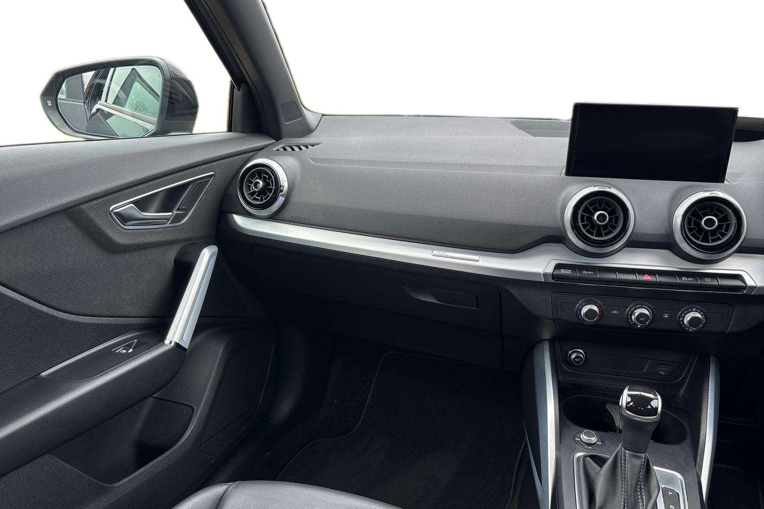 Used Audi Q2 2023 for sale - 77756728: Photo 19