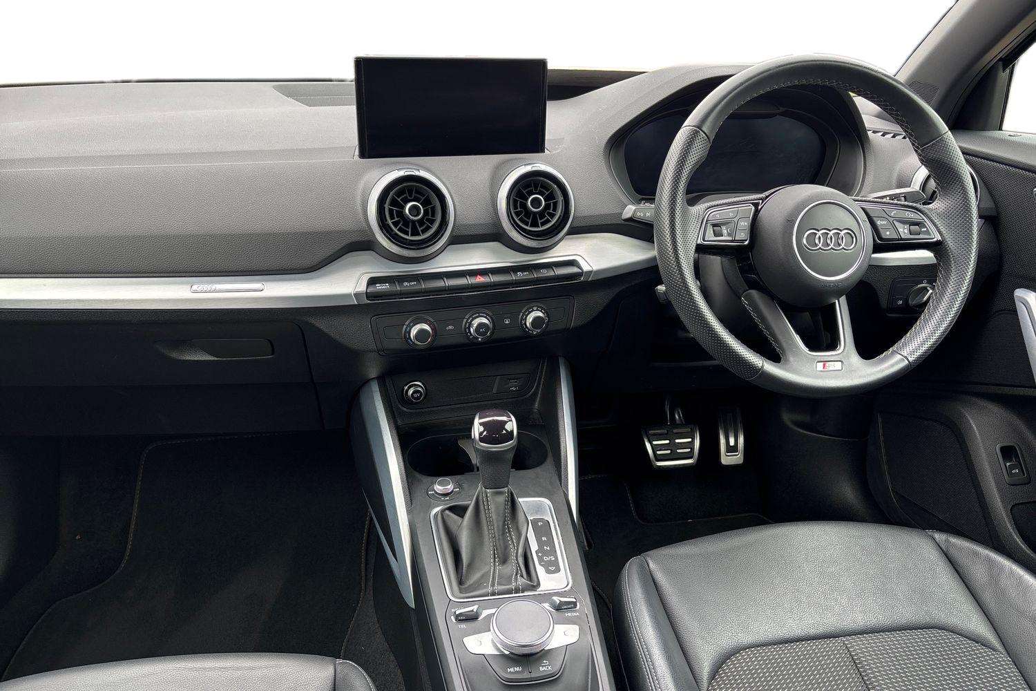 Used Audi Q2 2023 for sale - 77756728: Photo 20