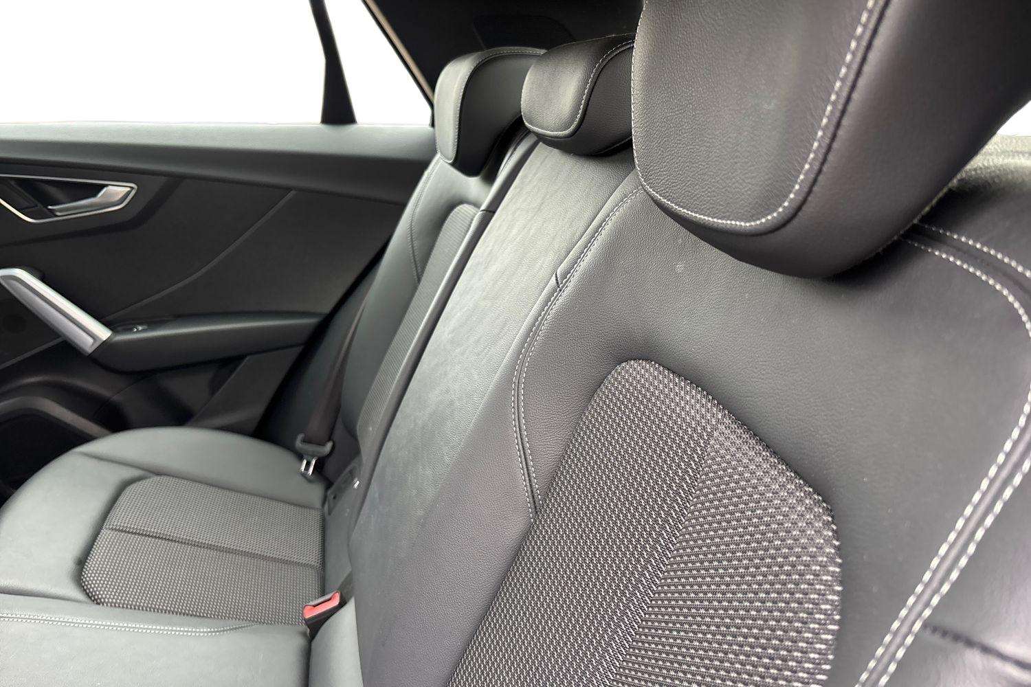 Used Audi Q2 2023 for sale - 77756728: Photo 22